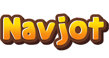 Navjot cookies logo