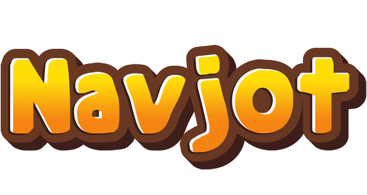 Navjot cookies logo