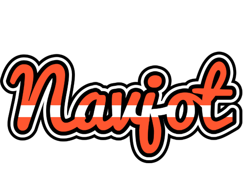 Navjot denmark logo