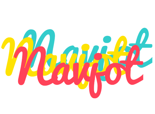 Navjot disco logo