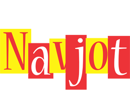 Navjot errors logo