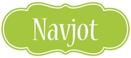 Navjot family logo