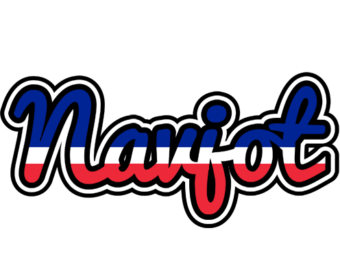 Navjot france logo