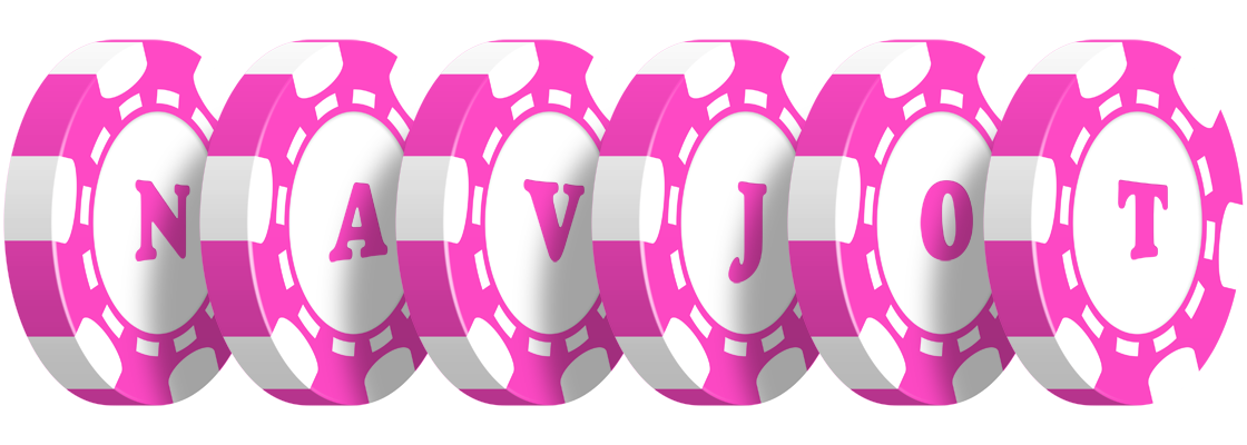 Navjot gambler logo