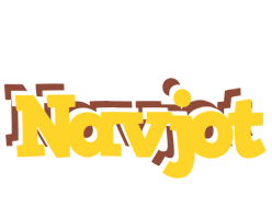 Navjot hotcup logo