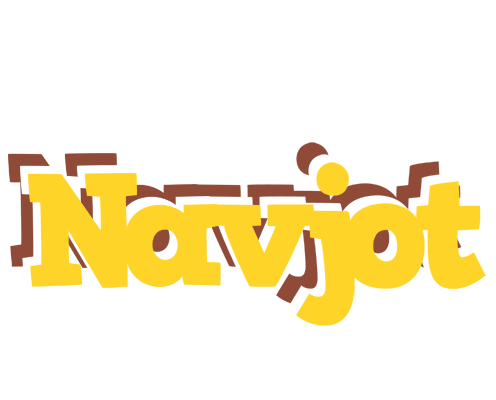 Navjot hotcup logo