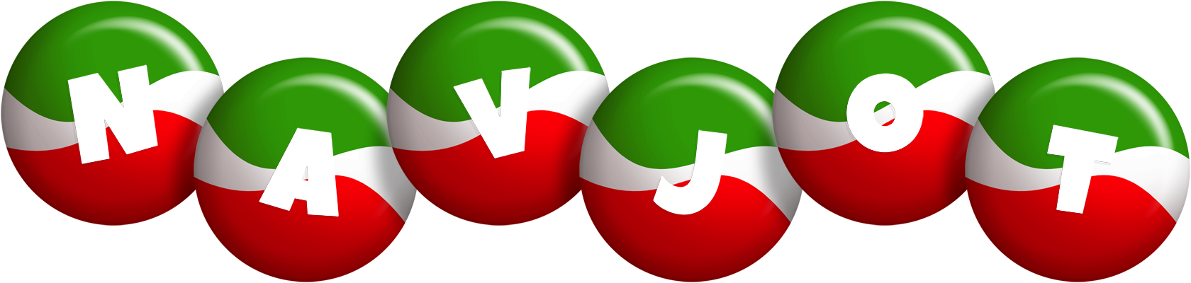 Navjot italy logo