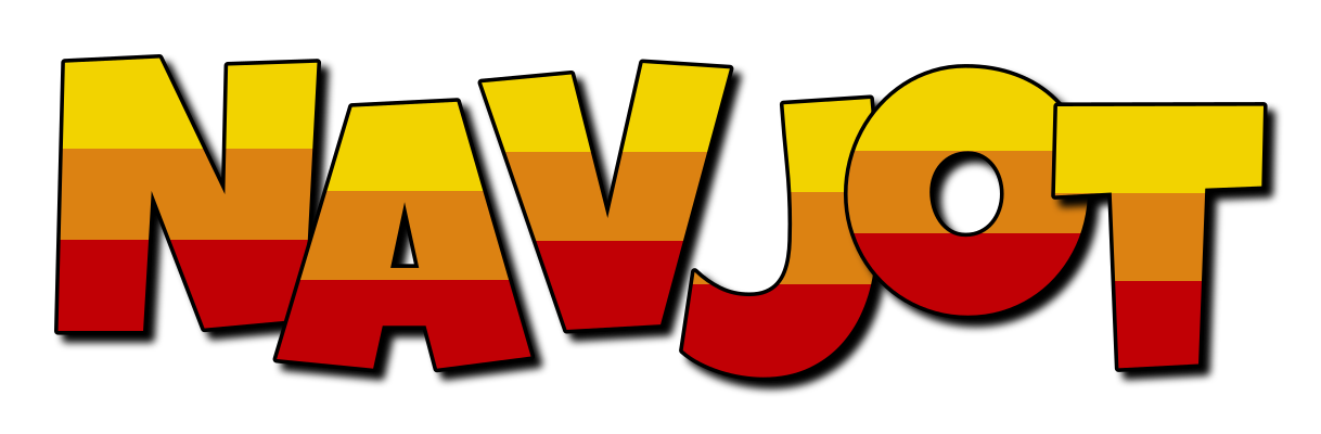 Navjot jungle logo