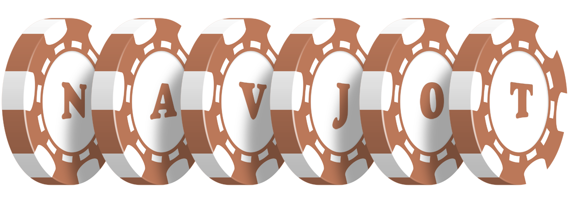Navjot limit logo