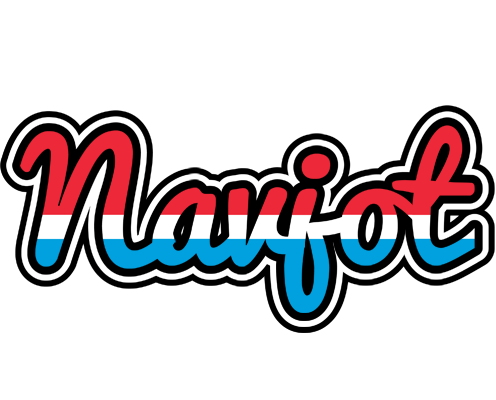 Navjot norway logo