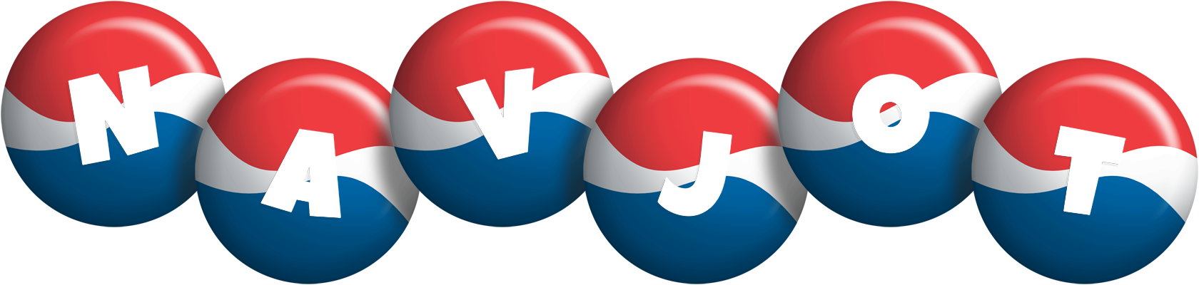 Navjot paris logo