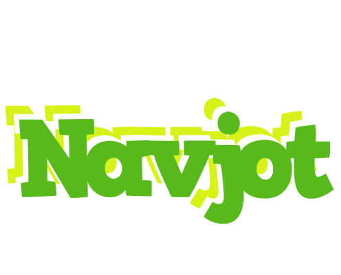 Navjot picnic logo