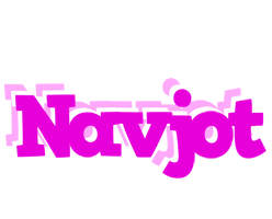 Navjot rumba logo