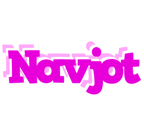 Navjot rumba logo