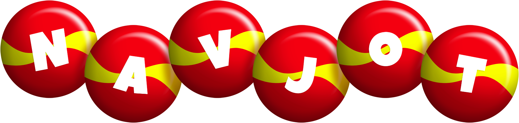 Navjot spain logo