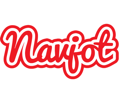 Navjot sunshine logo