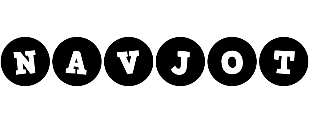 Navjot tools logo
