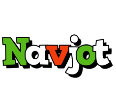 Navjot venezia logo