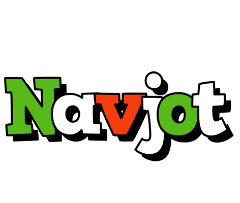 Navjot venezia logo