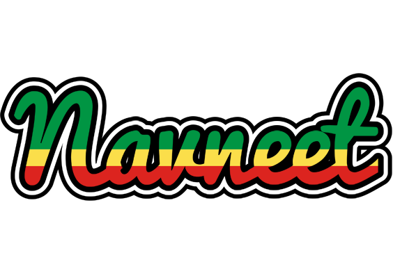 Navneet african logo