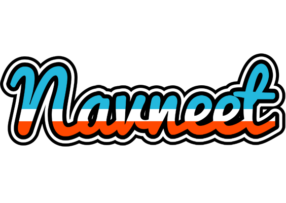Navneet america logo