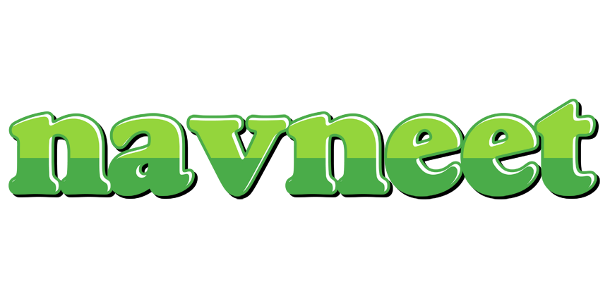 Navneet apple logo