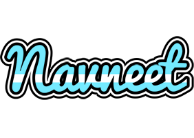 Navneet argentine logo