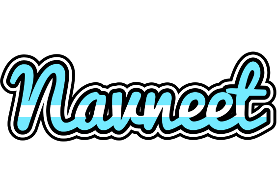 Navneet argentine logo