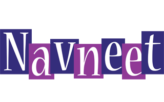 Navneet autumn logo