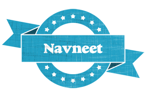 Navneet balance logo