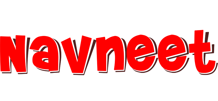 Navneet basket logo