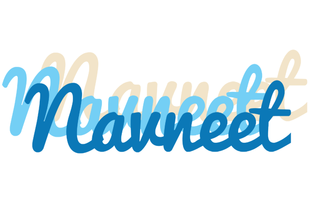 Navneet breeze logo
