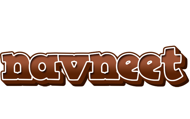 Navneet brownie logo