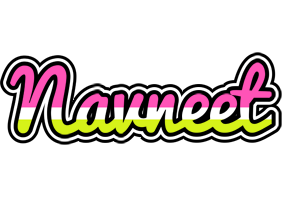 Navneet candies logo