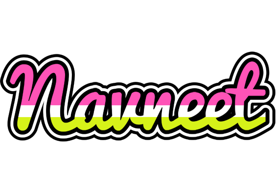 Navneet candies logo