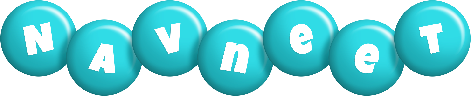 Navneet candy-azur logo