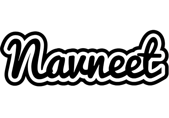 Navneet chess logo