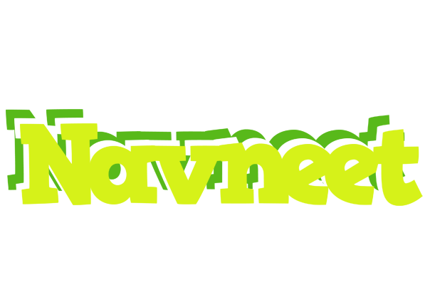 Navneet citrus logo