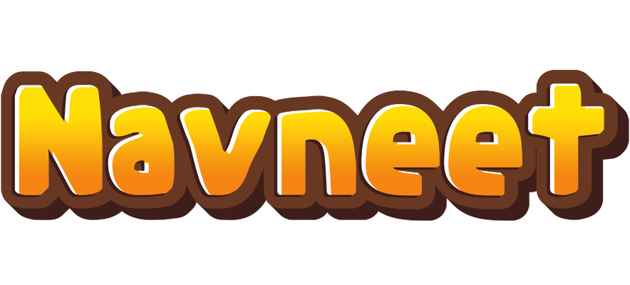 Navneet cookies logo