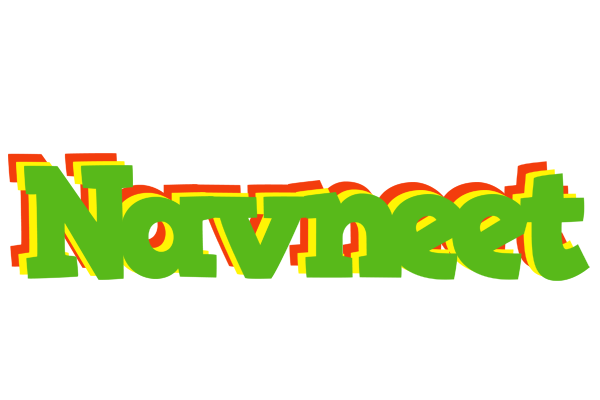 Navneet crocodile logo