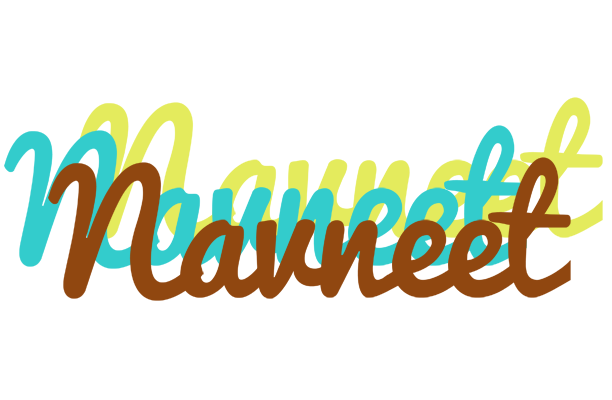 Navneet cupcake logo