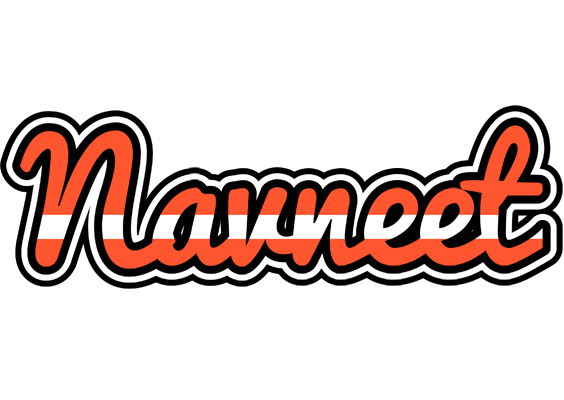 Navneet denmark logo