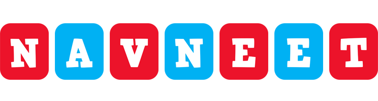 Navneet diesel logo