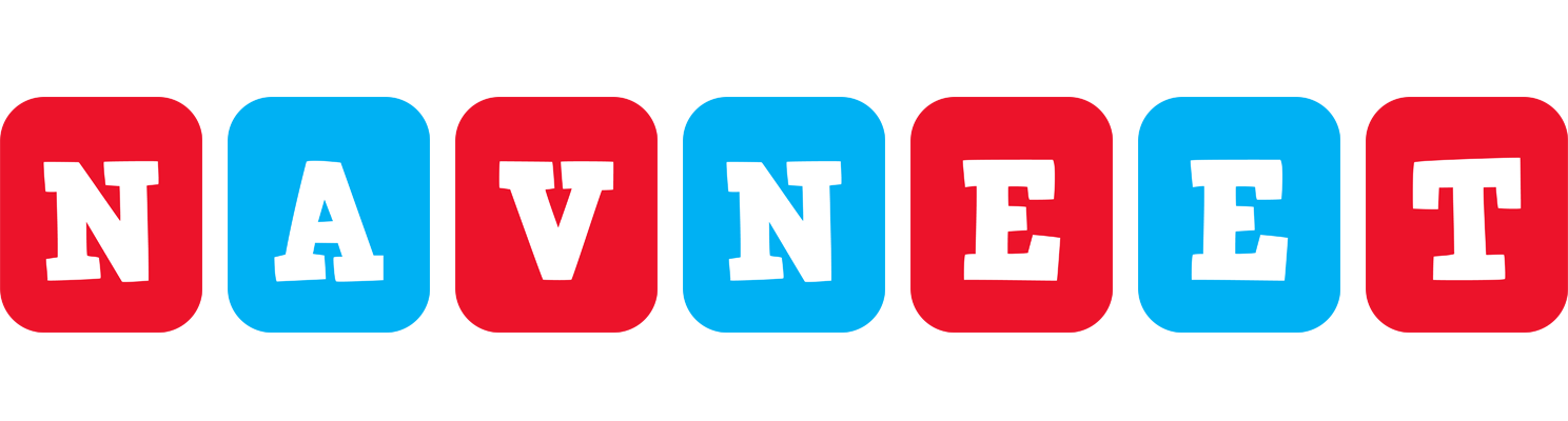 Navneet diesel logo
