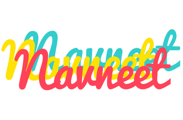 Navneet disco logo