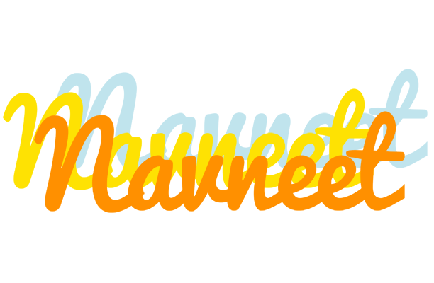 Navneet energy logo