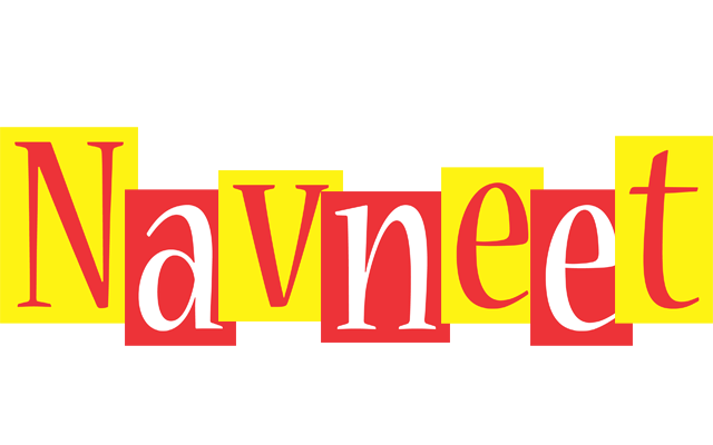 Navneet errors logo