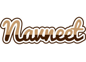 Navneet exclusive logo