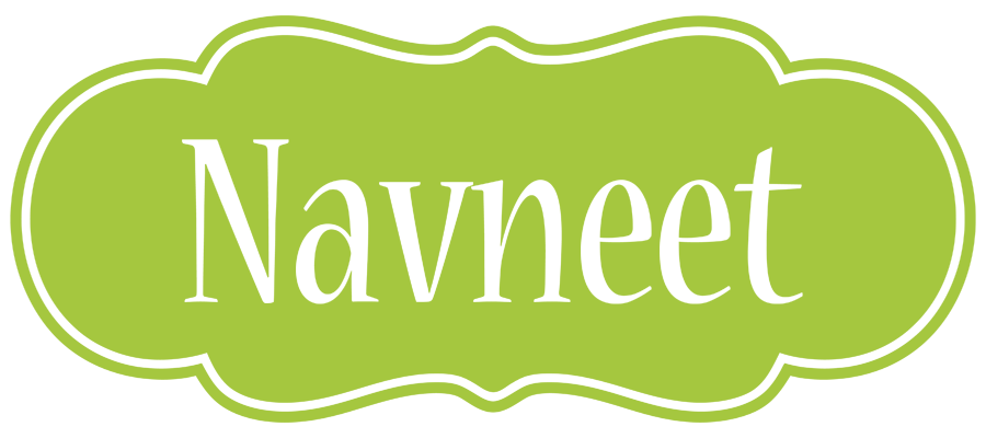 Navneet family logo