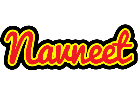 Navneet fireman logo